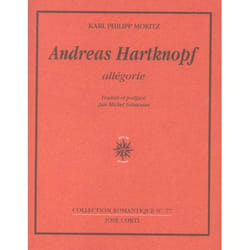 Andreas Hartknopf : allégorie
