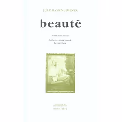 José Corti BEAUTE EN VERS) 1917-1923)/BELLEZA EN VERSO) 1917-1923), Français, Livre broché, 215 pages