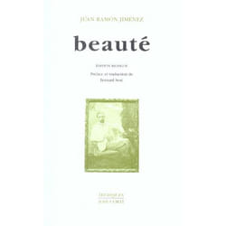 José Corti BEAUTE EN VERS) 1917-1923)/BELLEZA EN VERSO) 1917-1923)