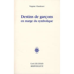 Destins de garçons en marge du symbolique