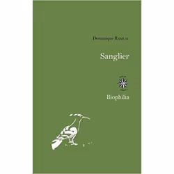 José Corti SANGLIER, Français, Livre broché, 125 pages