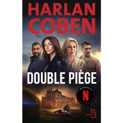 ISBN Double piège : Le livre de Harlan Coben