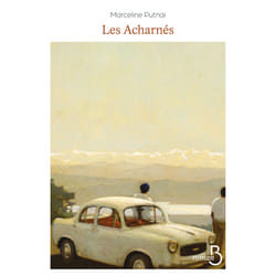 ISBN Les Acharnés : Le livre de Marceline Putnaï
