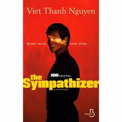 ISBN Le Sympathisant : Le livre de Viet Thanh Nguyen, Roman, 504 pages