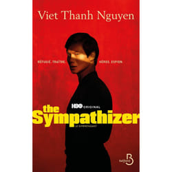 ISBN Le Sympathisant : Le livre de Viet Thanh Nguyen