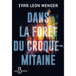 ISBN Dans la forêt du croque-mitaine : Le livre de Ivar Leon Menger