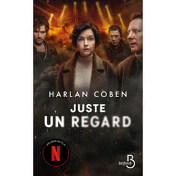 ISBN Juste un regard : Le livre de Harlan Coben