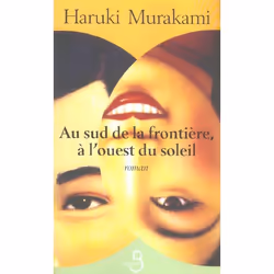 ISBN Au Sud De La Frontiere A L'Ouest Du Soleil, Littérature, Français