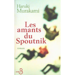Les amants du Spoutnik
