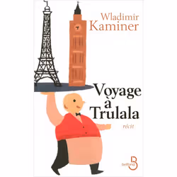ISBN 9782714440365, Français, Livre broché, 156 pages