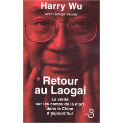 Retour au Laogai (Broché)
