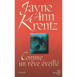 ISBN Comme Un Reve Eveille, Littérature, Français, Livre broché