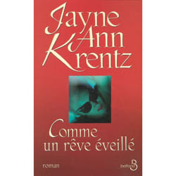 Comme un reve eveille