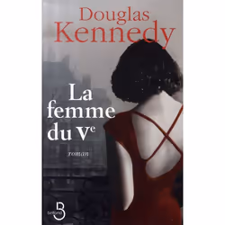 ISBN La Femme Du Ve, Littérature, Français