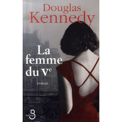 La femme du Ve
