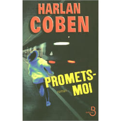Promets-moi (Grand format)