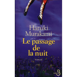 Le passage de la nuit (Grand format)