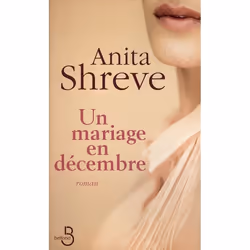 ISBN Un Mariage En Decembre, Littérature, Français