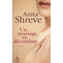 Un mariage en décembre
