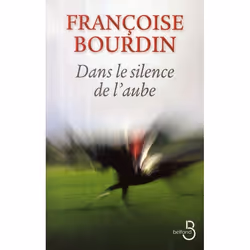 ISBN Dans Le Silence De L'Aube, Littérature, Français