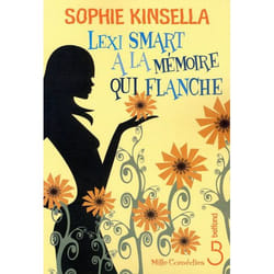 Lexi Smart à la mémoire qui flanche