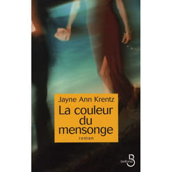 La couleur du mensonge