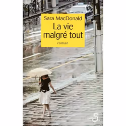 ISBN La Vie Malgre Tout, Littérature, Français