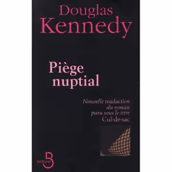ISBN Piege Nuptial, Littérature, Français