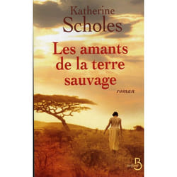 Les amants de la terre sauvage