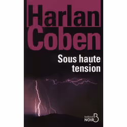 ISBN Sous Haute Tension, Thrillers, Français, Livre broché