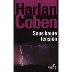 Sous haute tension (Grand format)