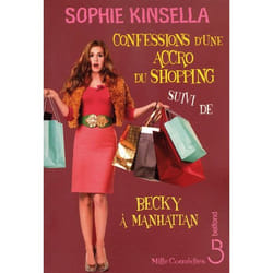 Confessions d'une accro du shopping - Becky à Manhattan