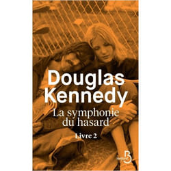 La symphonie du hasard Livre 2 (Grand format)