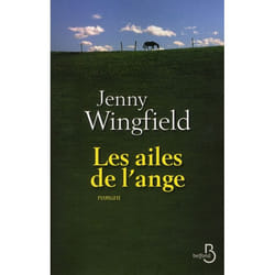 Les ailes de l'ange