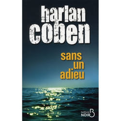 Sans un adieu (Grand format)