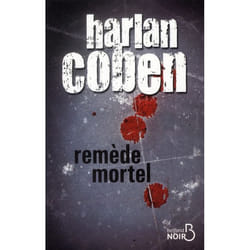 Remède mortel (Grand format)