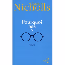 ISBN Pourquoi Pas ?, Littérature, Français, Livre broché