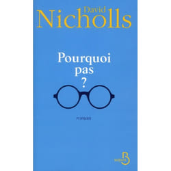 Pourquoi pas ?