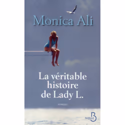 ISBN La Veritable Histoire De Lady L., Littérature, Français, Livre broché
