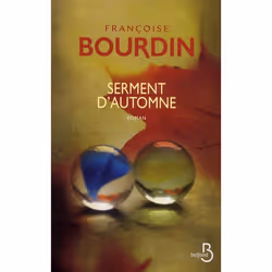 ISBN Serment D'Automne, Romance, Français, Livre broché