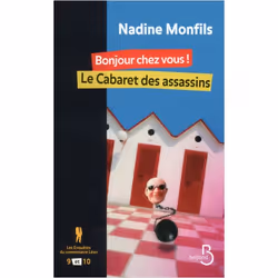 ISBN 9782714452825, Français, Livre broché, 336 pages