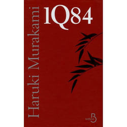ISBN 1q84 ; Coffret T.1 A T.3