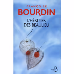 ISBN L'Heritier Des Beaulieu, Romance, Français, Livre broché