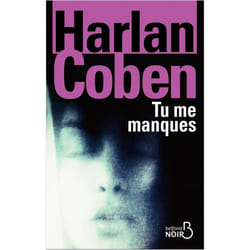 Tu me manques (Grand format)