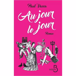 ISBN 9782714458919, Français, Livre broché, 384 pages