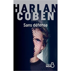 Sans défense (Grand format)