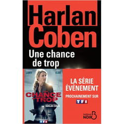 Une chance de trop (Grand format)