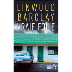 Vraie folie (Grand format)