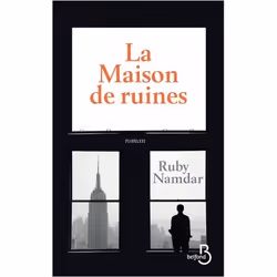 ISBN 9782714476371, Français, Livre broché, 560 pages