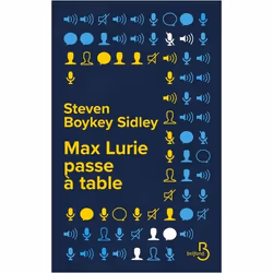 ISBN 9782714478511, Français, Livre broché, 320 pages